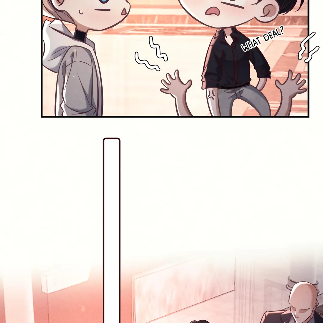 Kill My Love - Chapter 79 Page 99