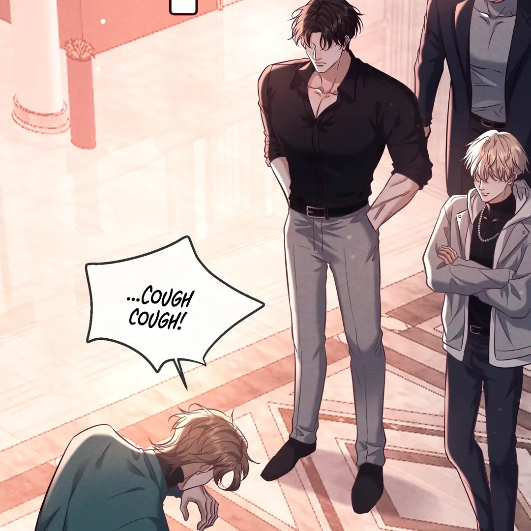 Kill My Love - Chapter 79 Page 100