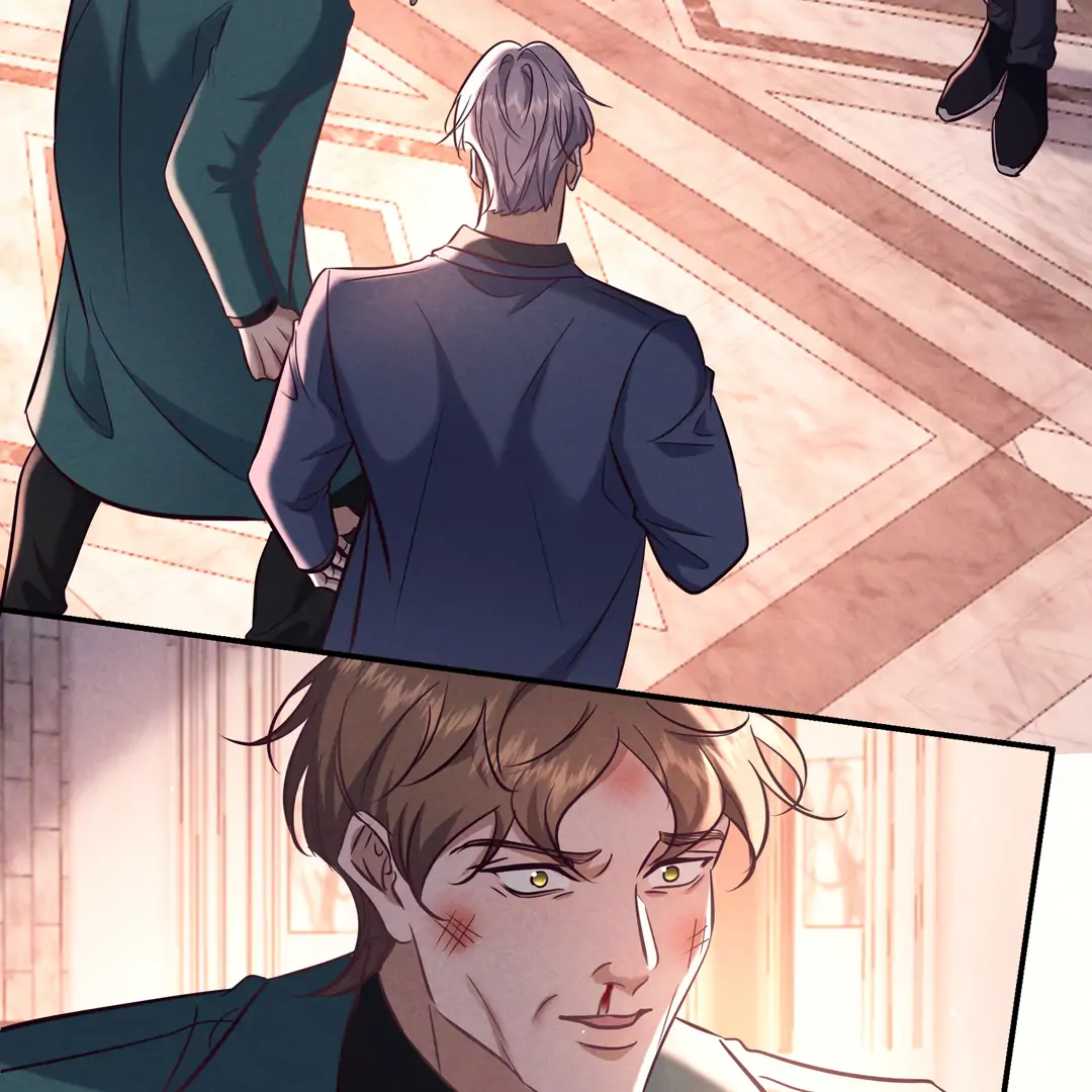 Kill My Love - Chapter 79 Page 101
