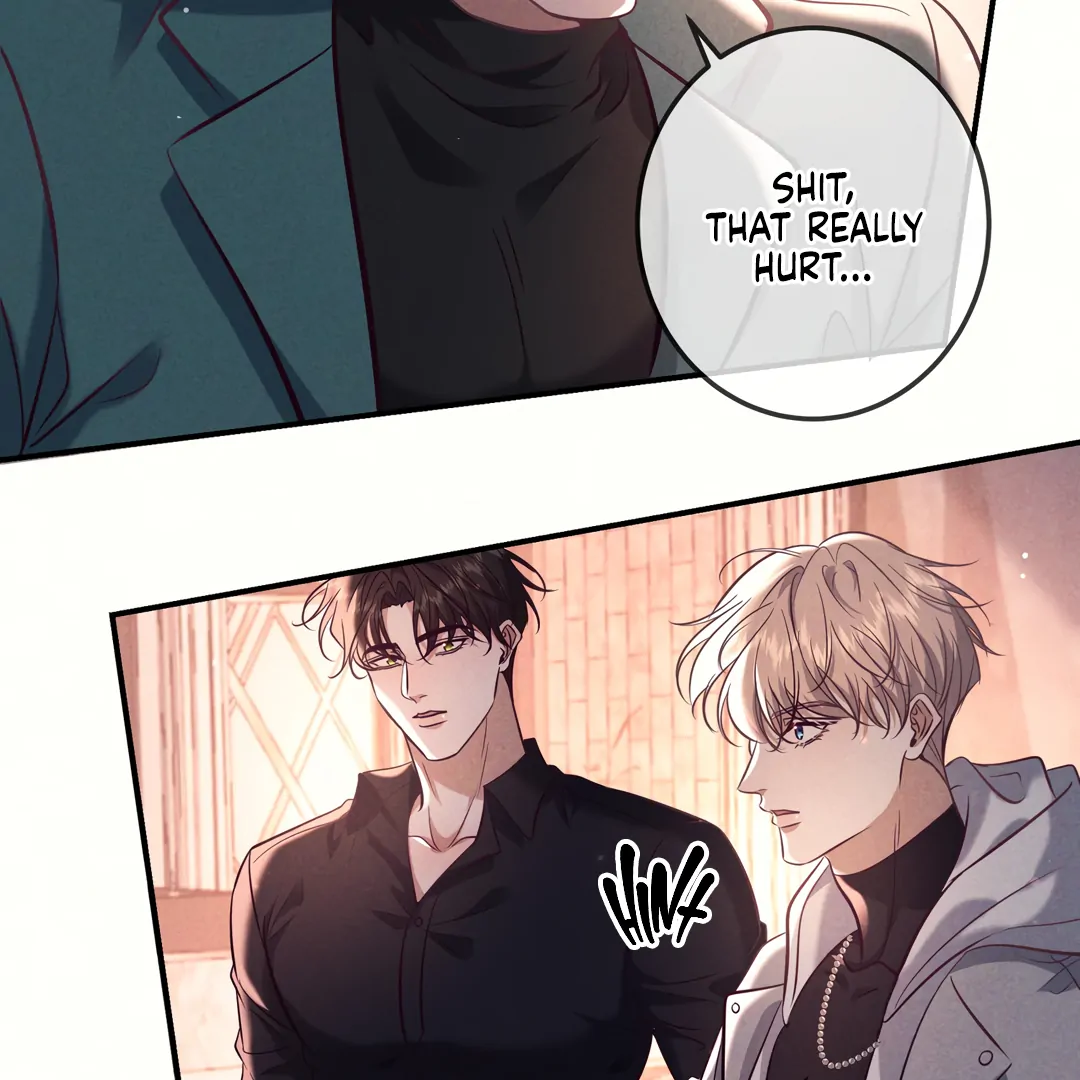 Kill My Love - Chapter 79 Page 102