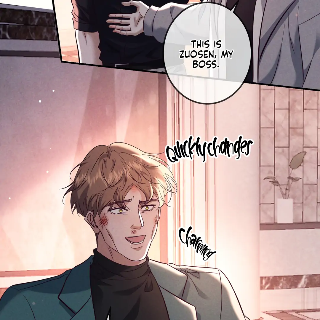 Kill My Love - Chapter 79 Page 103