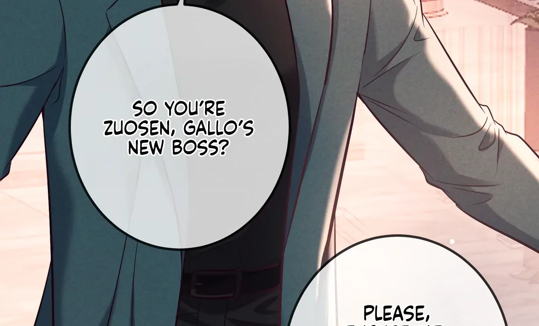 Kill My Love - Chapter 79 Page 104