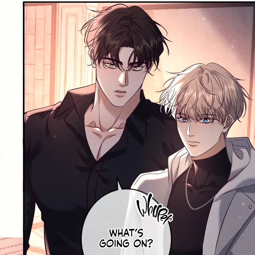 Kill My Love - Chapter 79 Page 106
