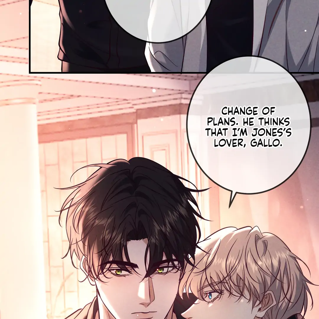 Kill My Love - Chapter 79 Page 107