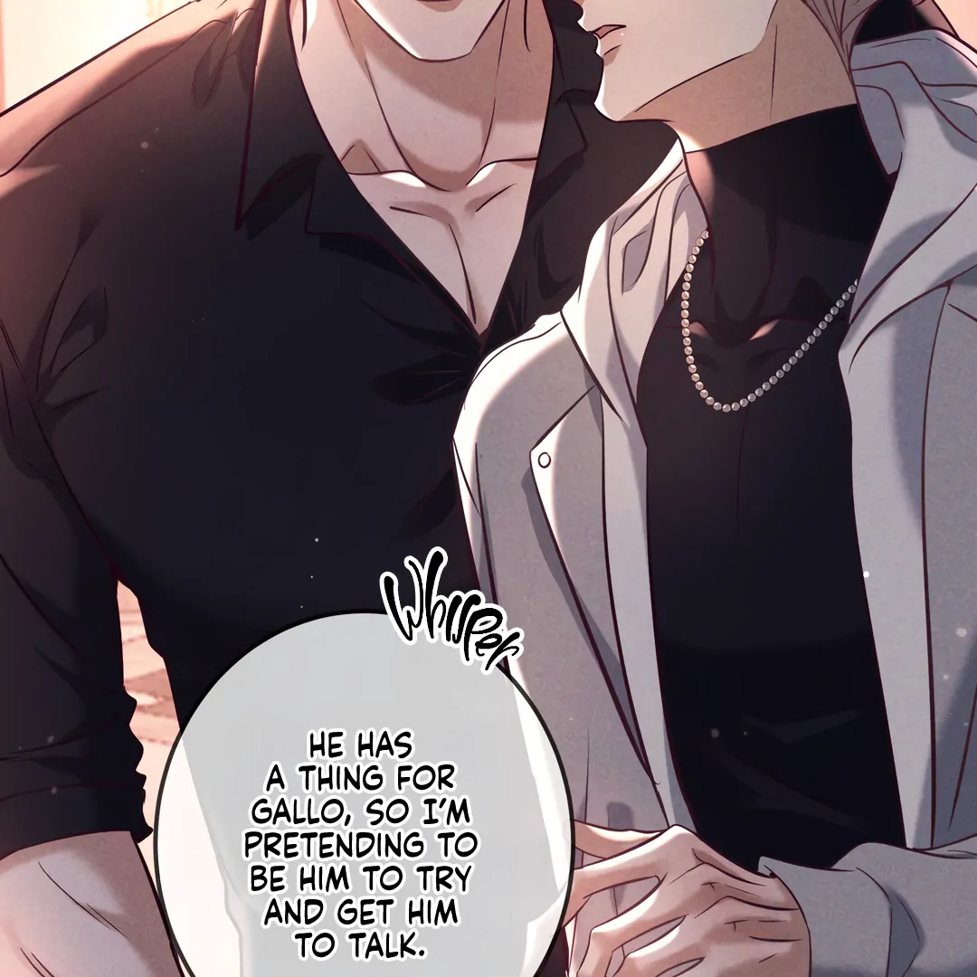 Kill My Love - Chapter 79 Page 108