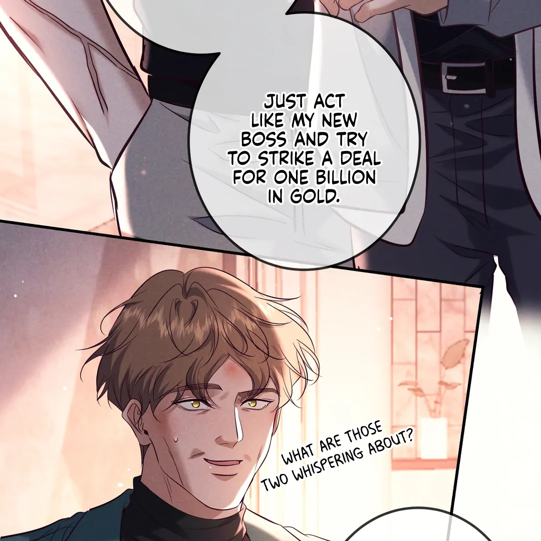 Kill My Love - Chapter 79 Page 109