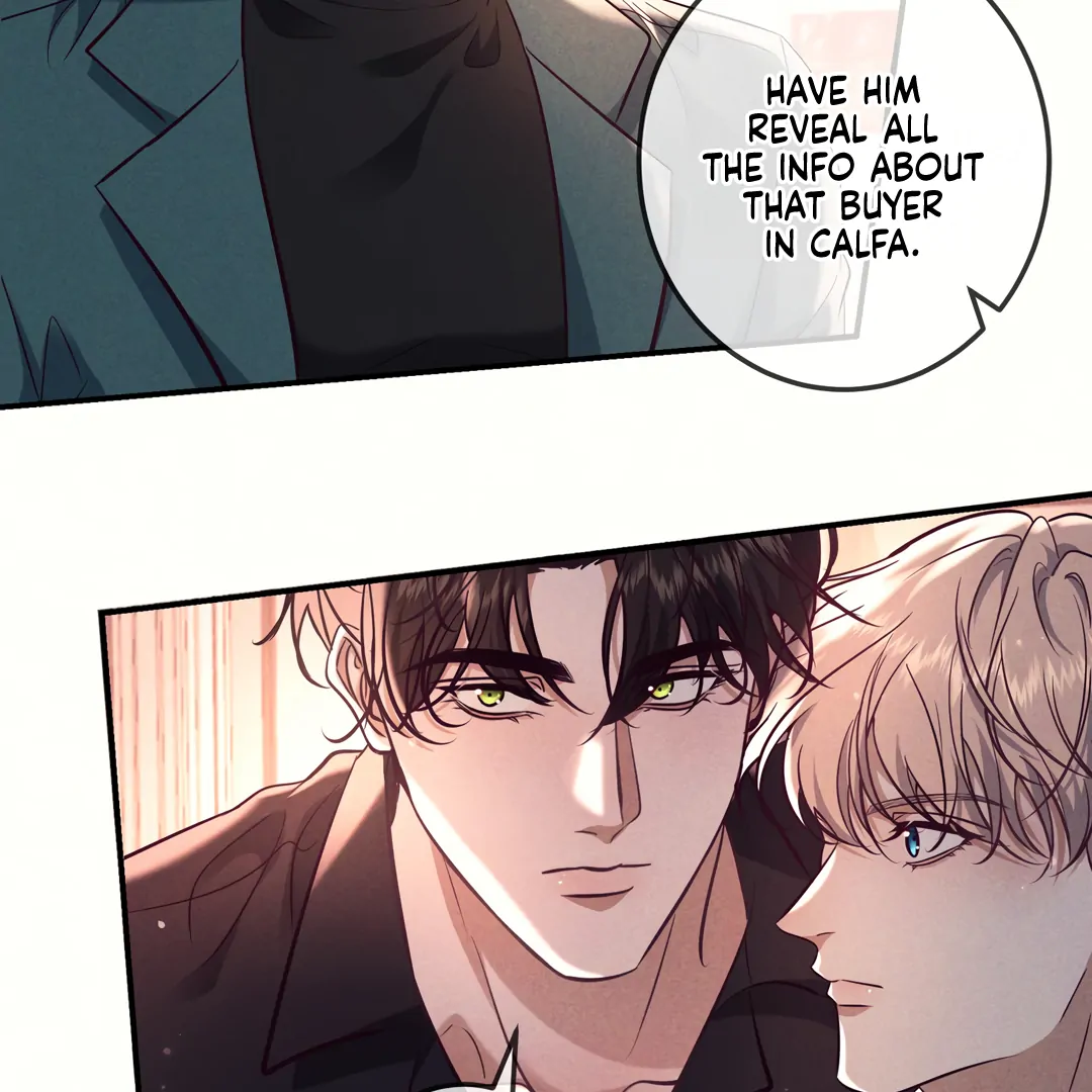 Kill My Love - Chapter 79 Page 110