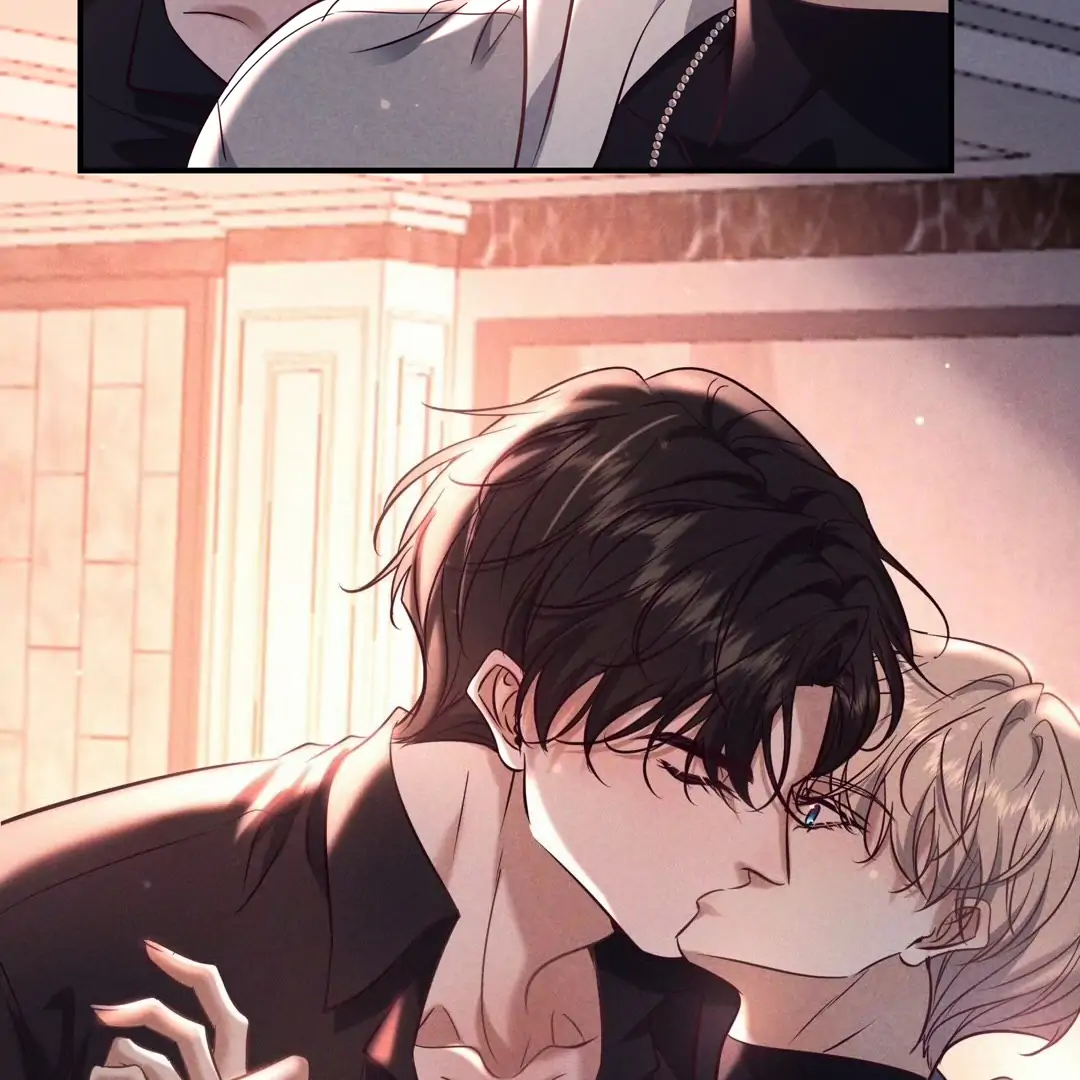 Kill My Love - Chapter 79 Page 112