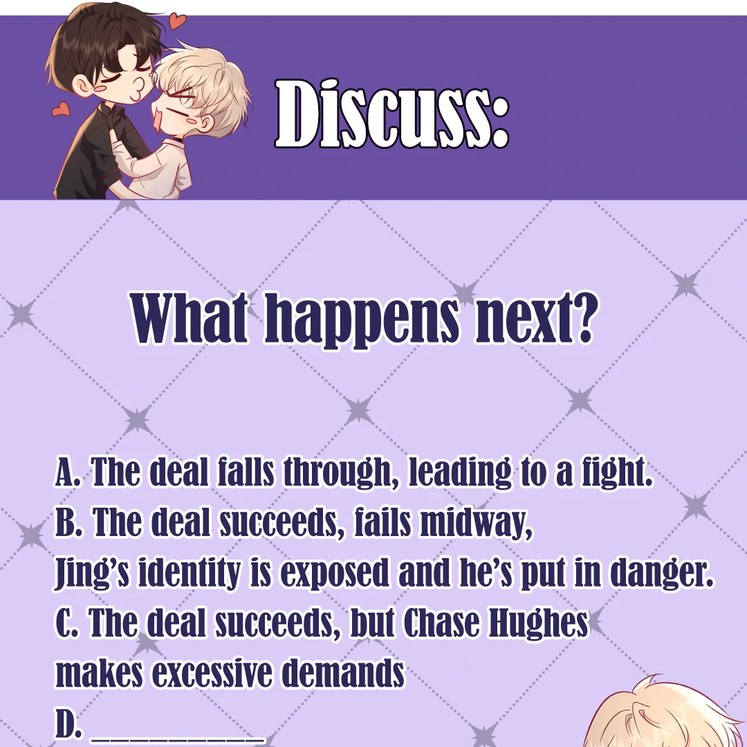 Kill My Love - Chapter 79 Page 115