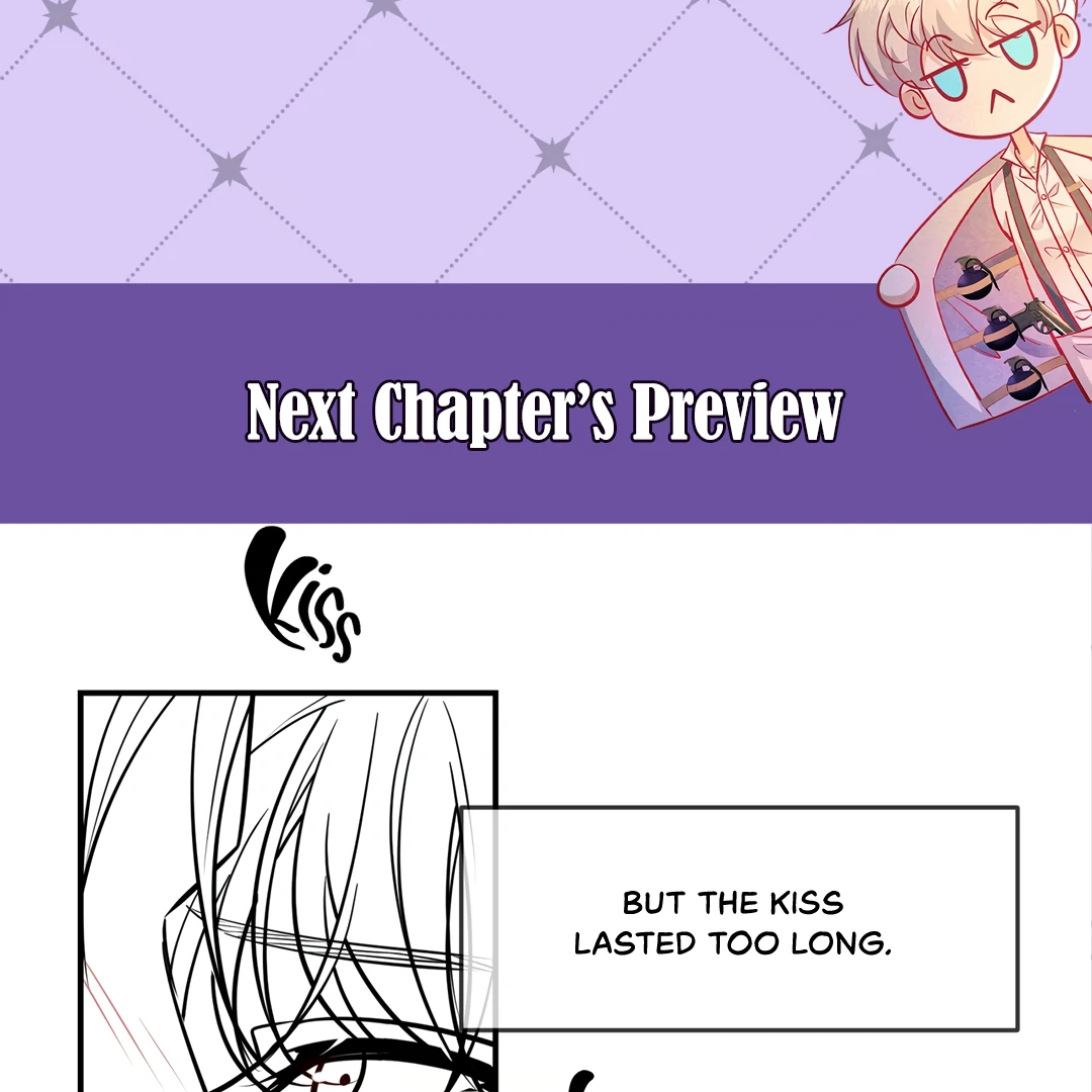 Kill My Love - Chapter 79 Page 116