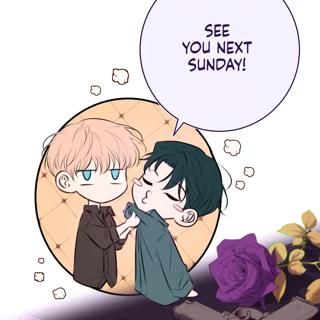 Kill My Love - Chapter 79 Page 119