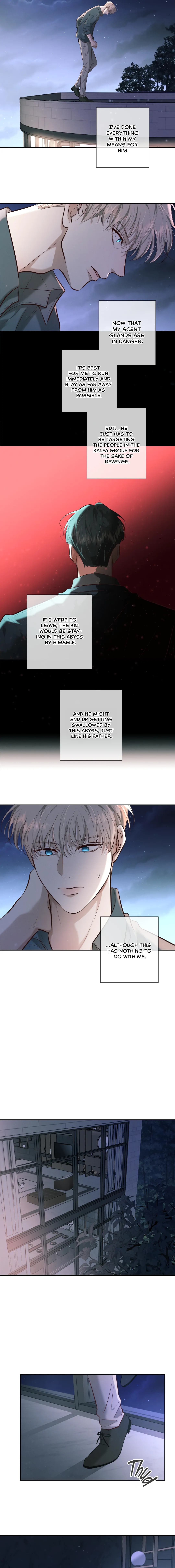 Kill My Love - Chapter 8 Page 3