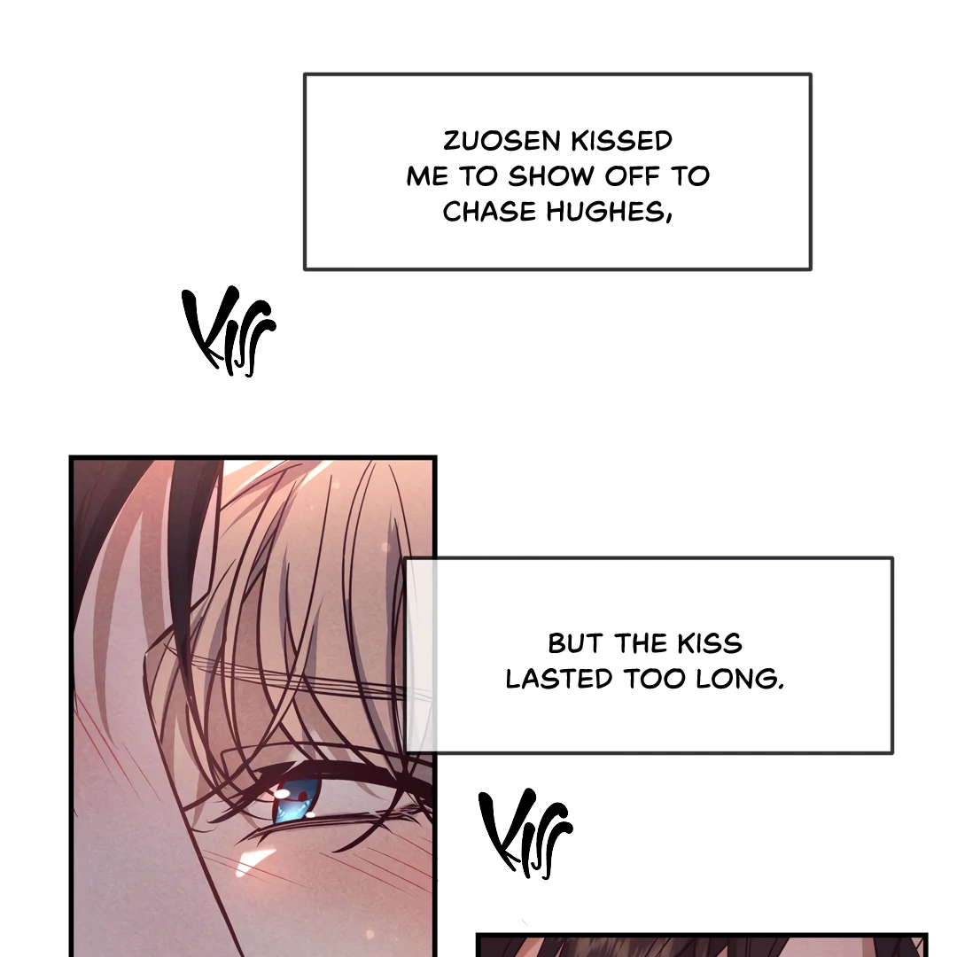 Kill My Love - Chapter 80 Page 5