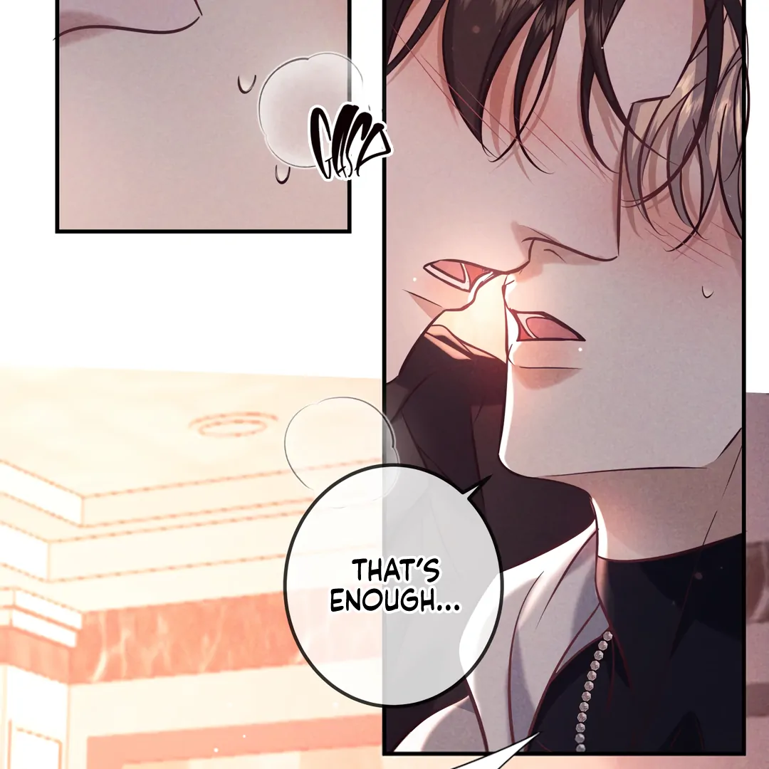 Kill My Love - Chapter 80 Page 6