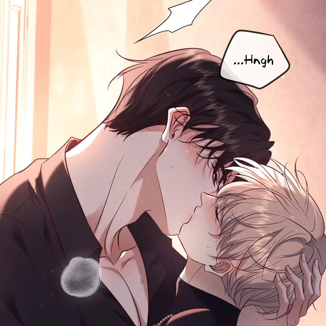 Kill My Love - Chapter 80 Page 7
