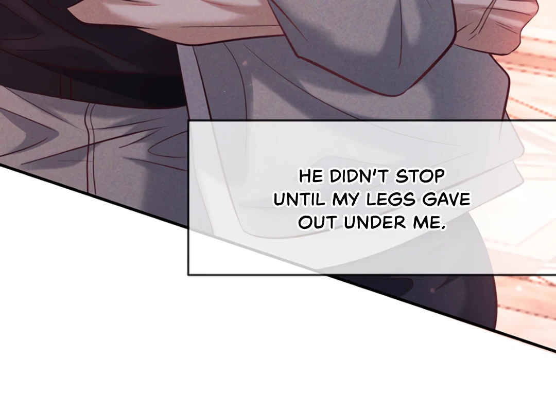 Kill My Love - Chapter 80 Page 9