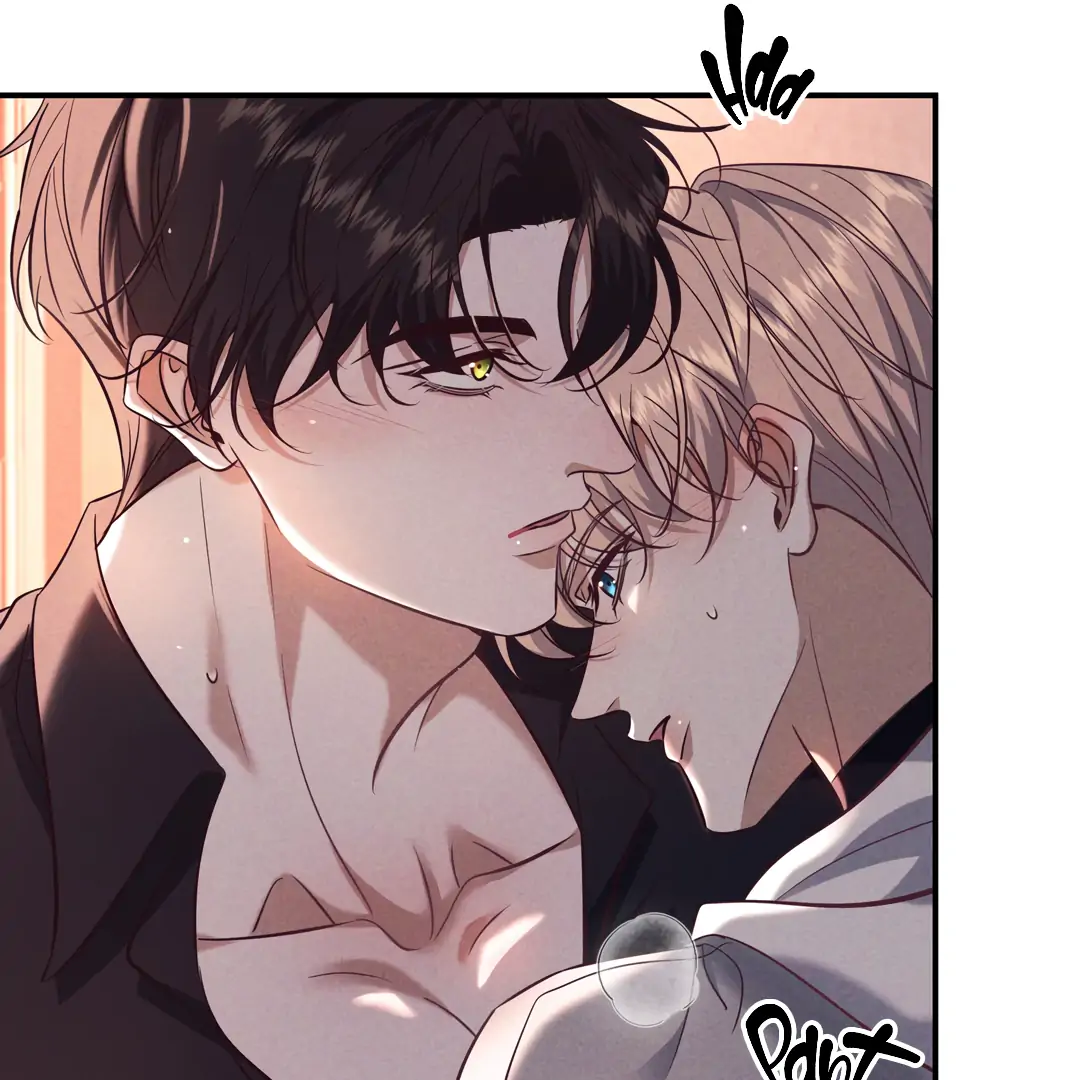 Kill My Love - Chapter 80 Page 10