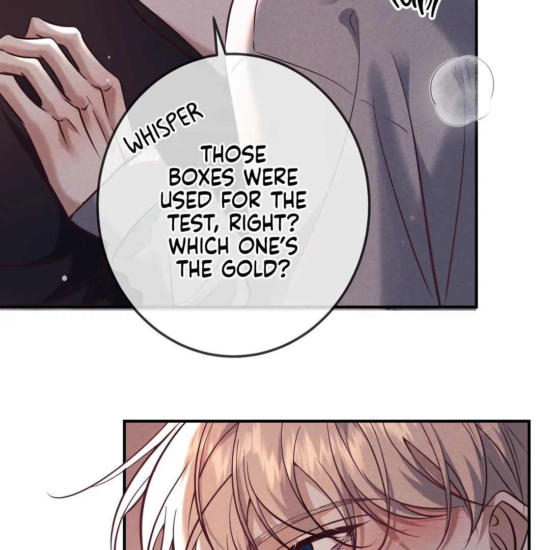 Kill My Love - Chapter 80 Page 11