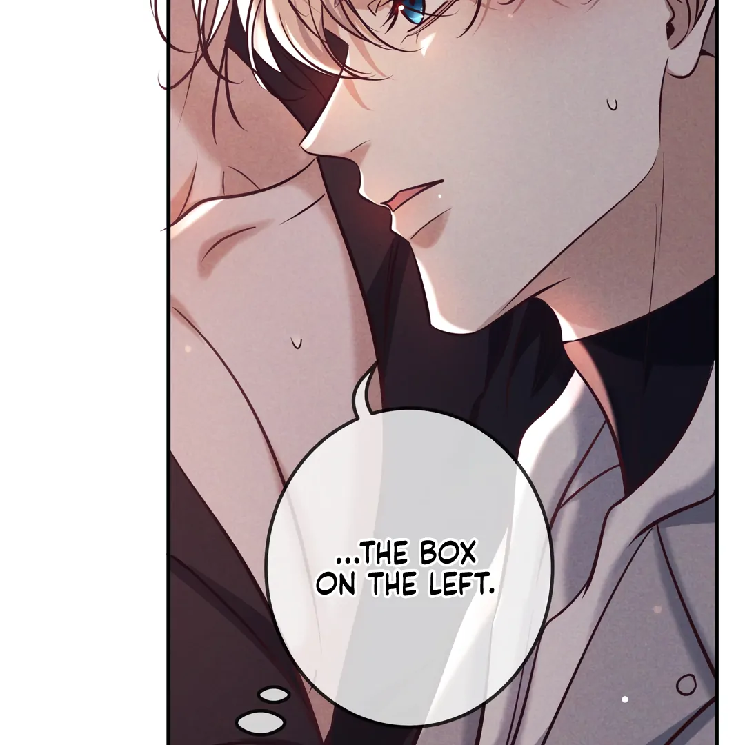 Kill My Love - Chapter 80 Page 12