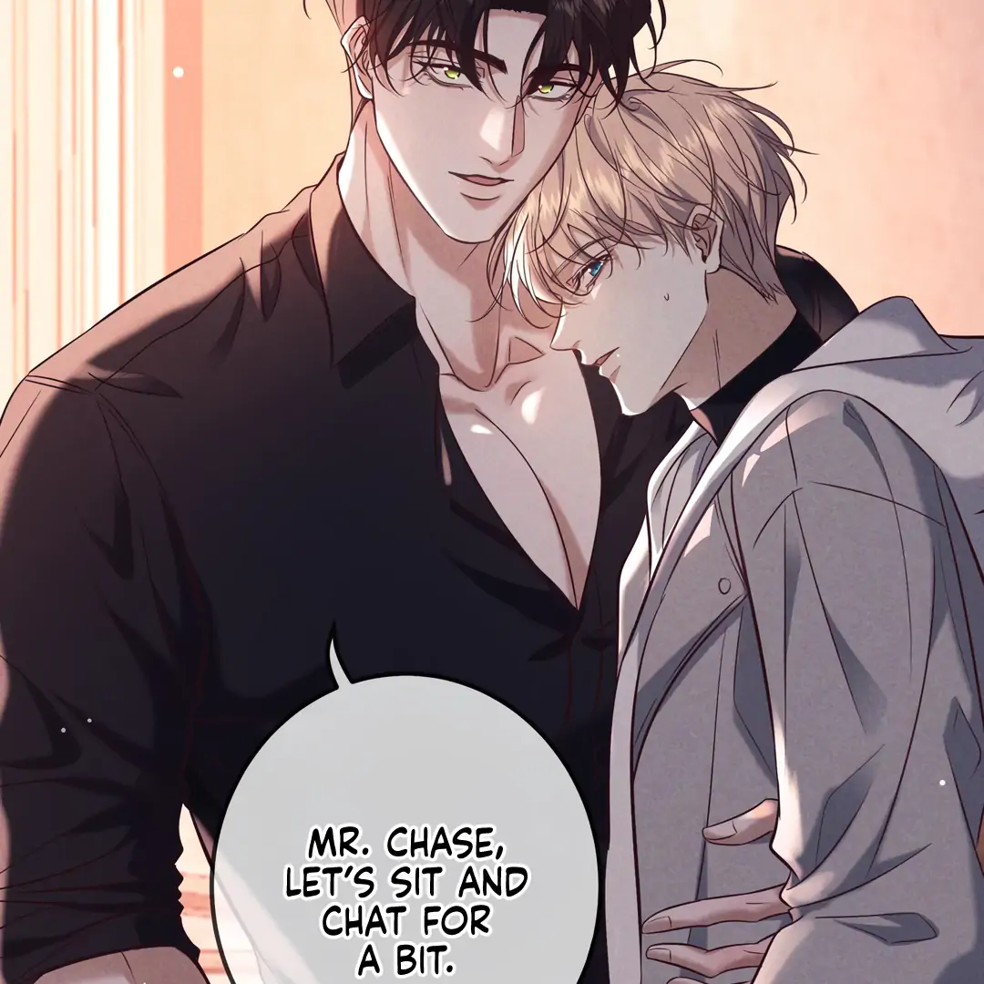 Kill My Love - Chapter 80 Page 14