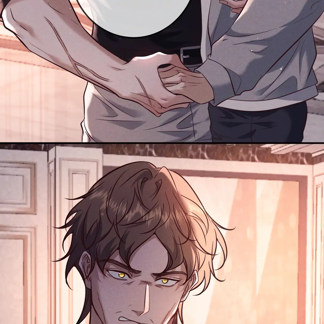 Kill My Love - Chapter 80 Page 15