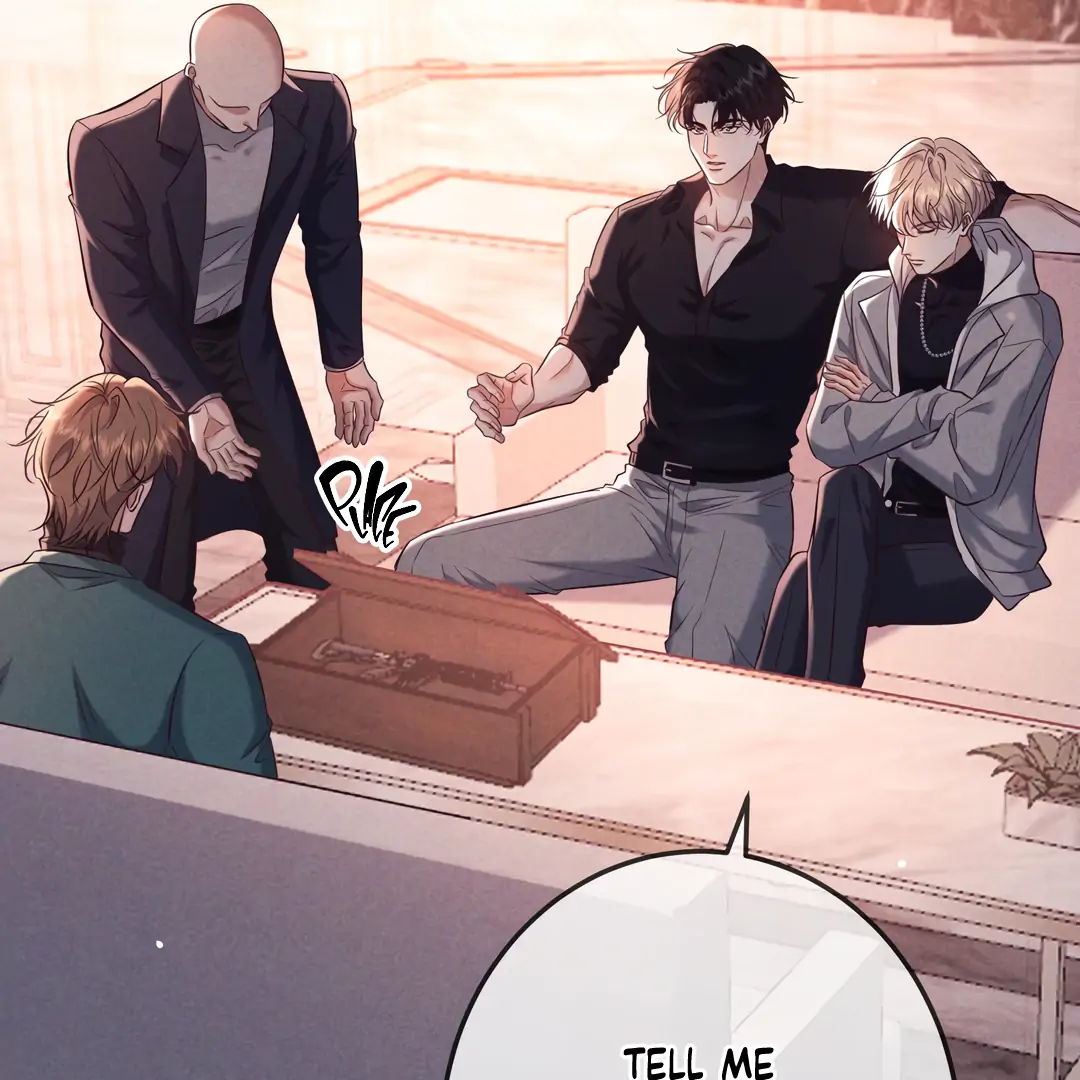 Kill My Love - Chapter 80 Page 18