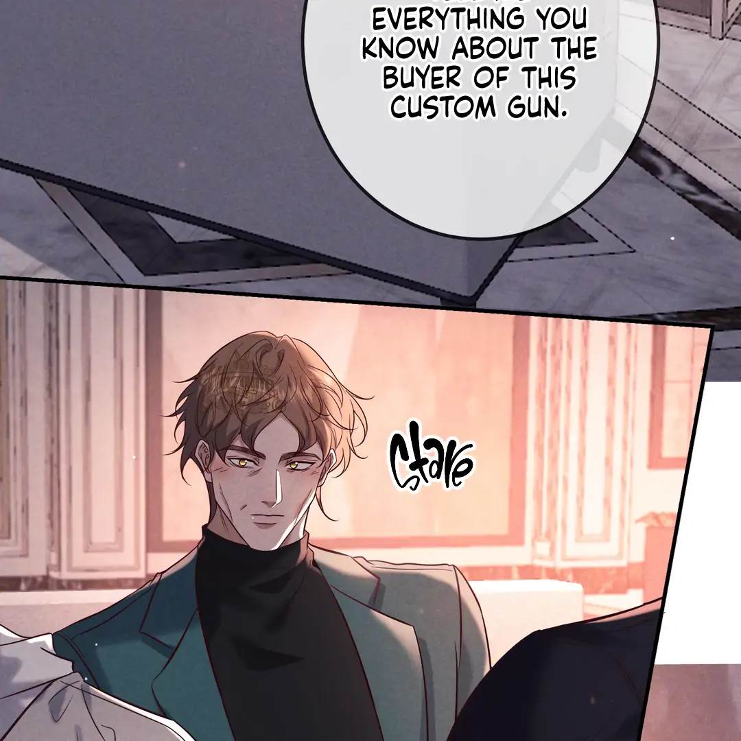 Kill My Love - Chapter 80 Page 19