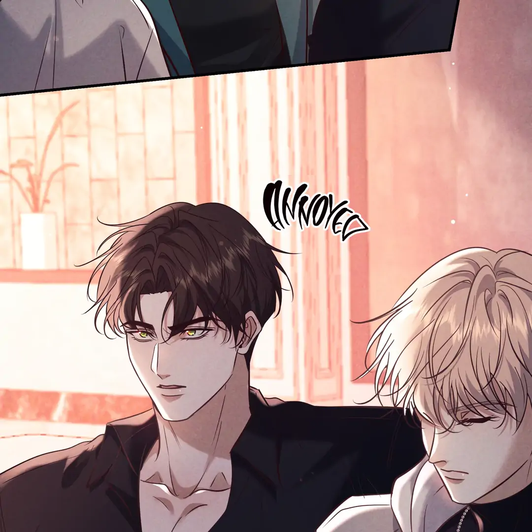 Kill My Love - Chapter 80 Page 20