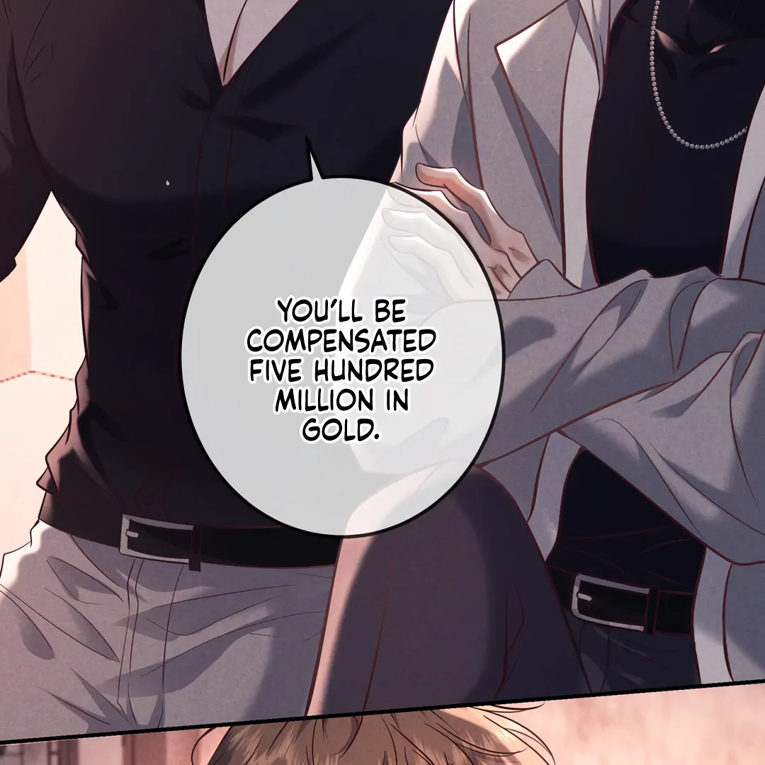Kill My Love - Chapter 80 Page 21