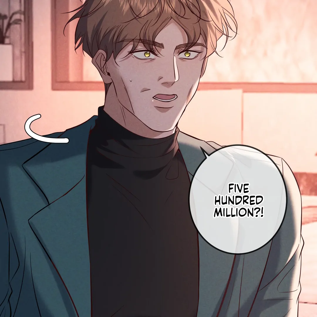 Kill My Love - Chapter 80 Page 22