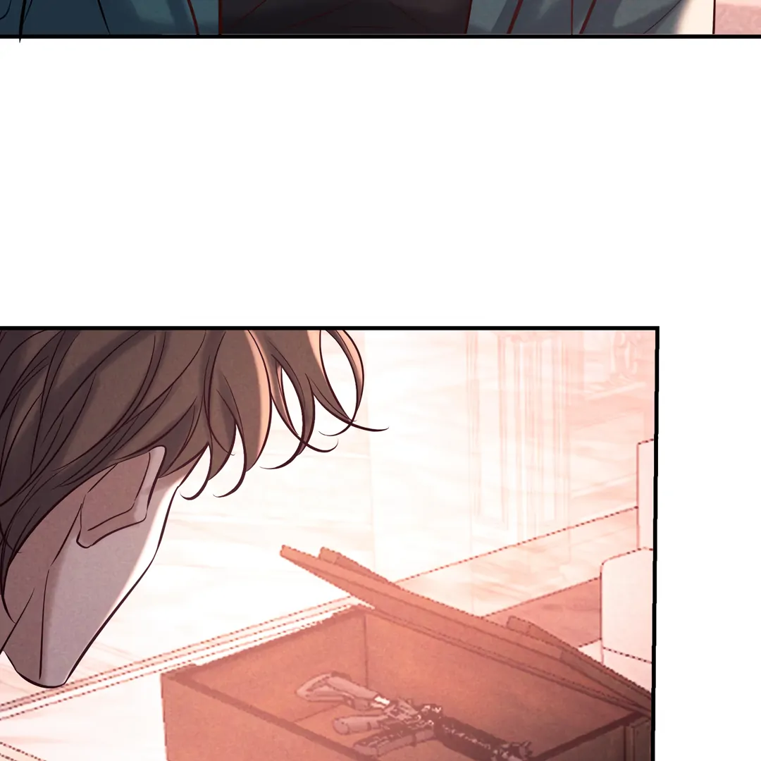 Kill My Love - Chapter 80 Page 23