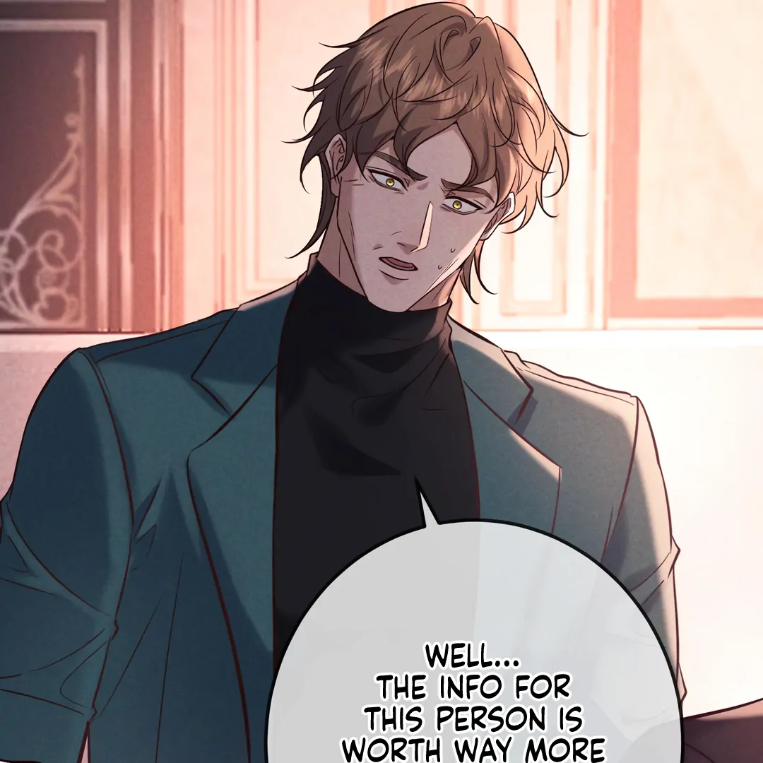 Kill My Love - Chapter 80 Page 26