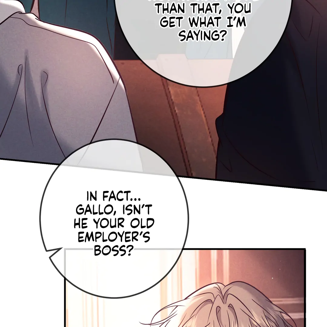 Kill My Love - Chapter 80 Page 27