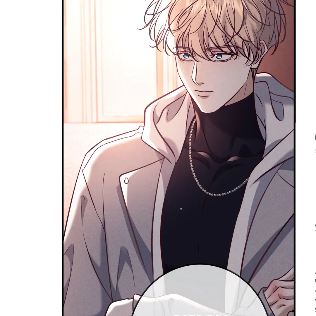 Kill My Love - Chapter 80 Page 28