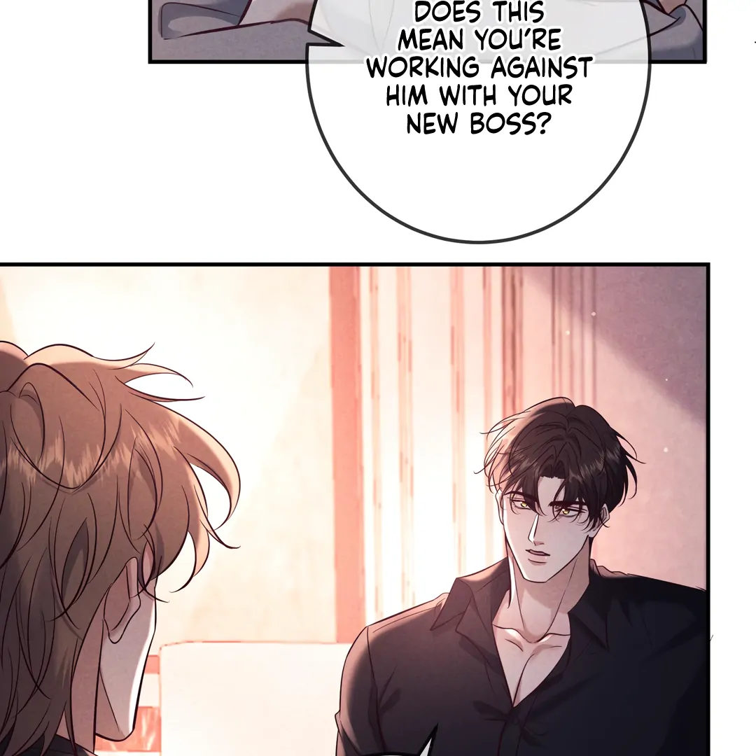 Kill My Love - Chapter 80 Page 29