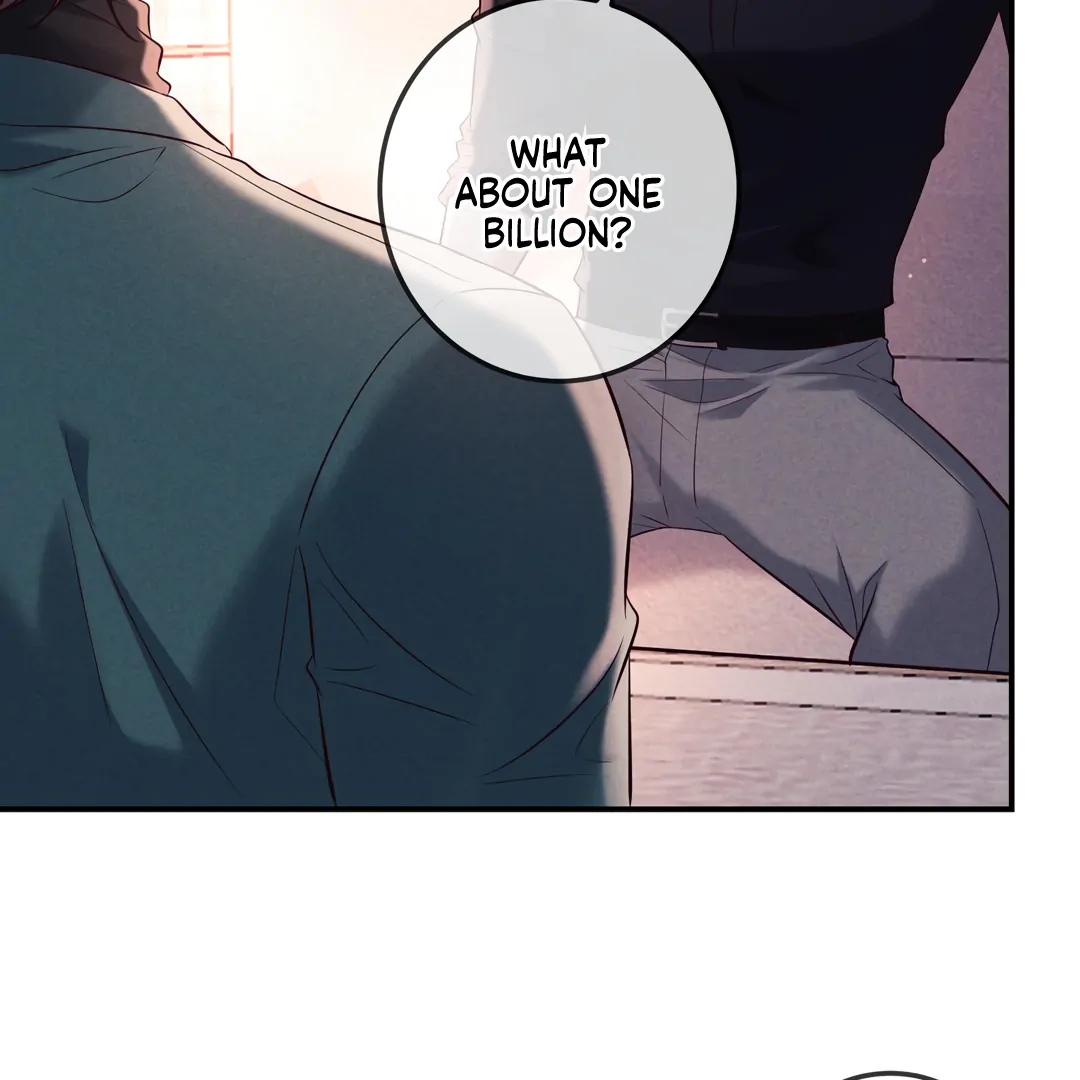 Kill My Love - Chapter 80 Page 30