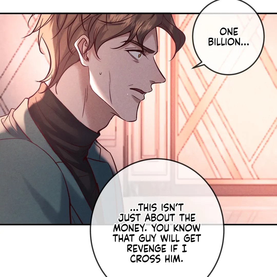Kill My Love - Chapter 80 Page 31