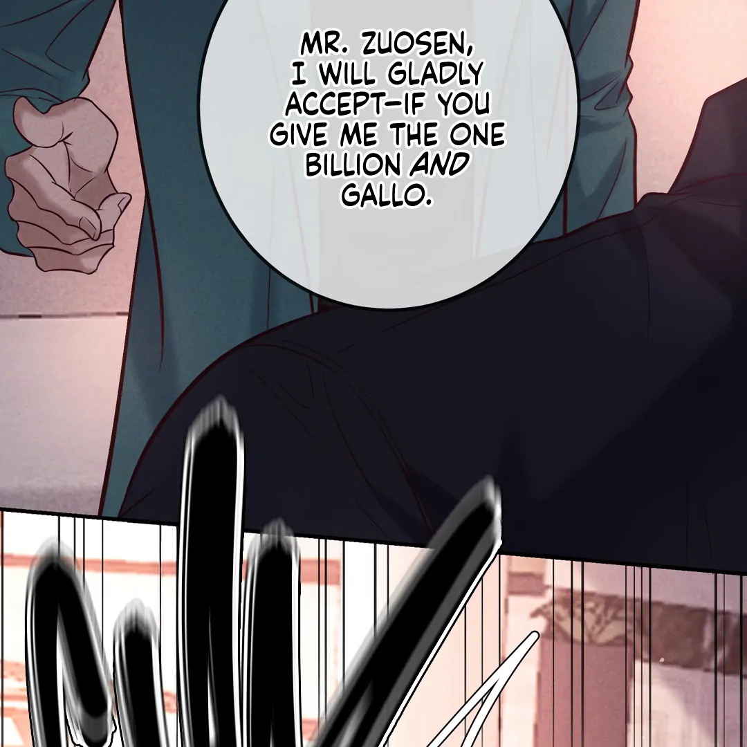 Kill My Love - Chapter 80 Page 35