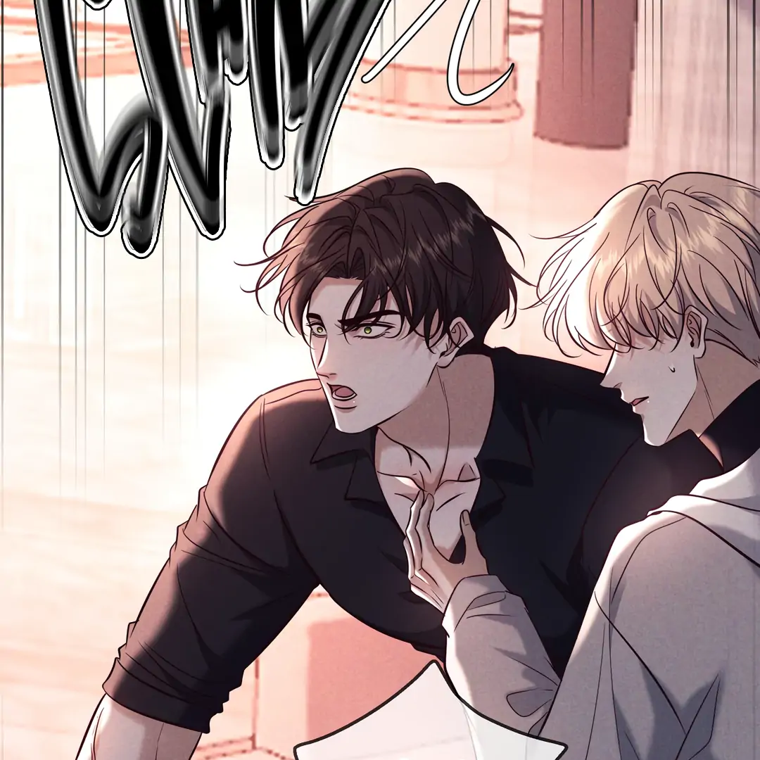 Kill My Love - Chapter 80 Page 36