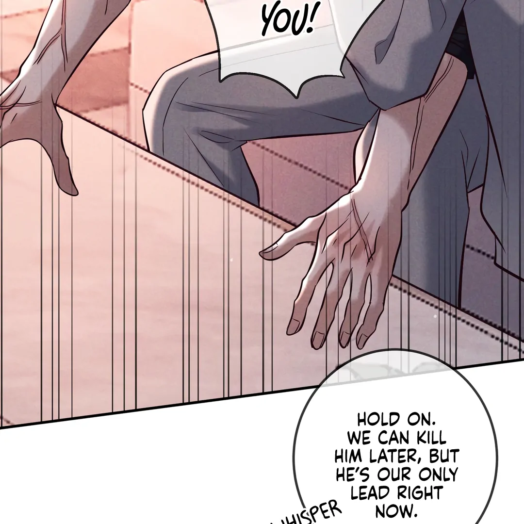 Kill My Love - Chapter 80 Page 37