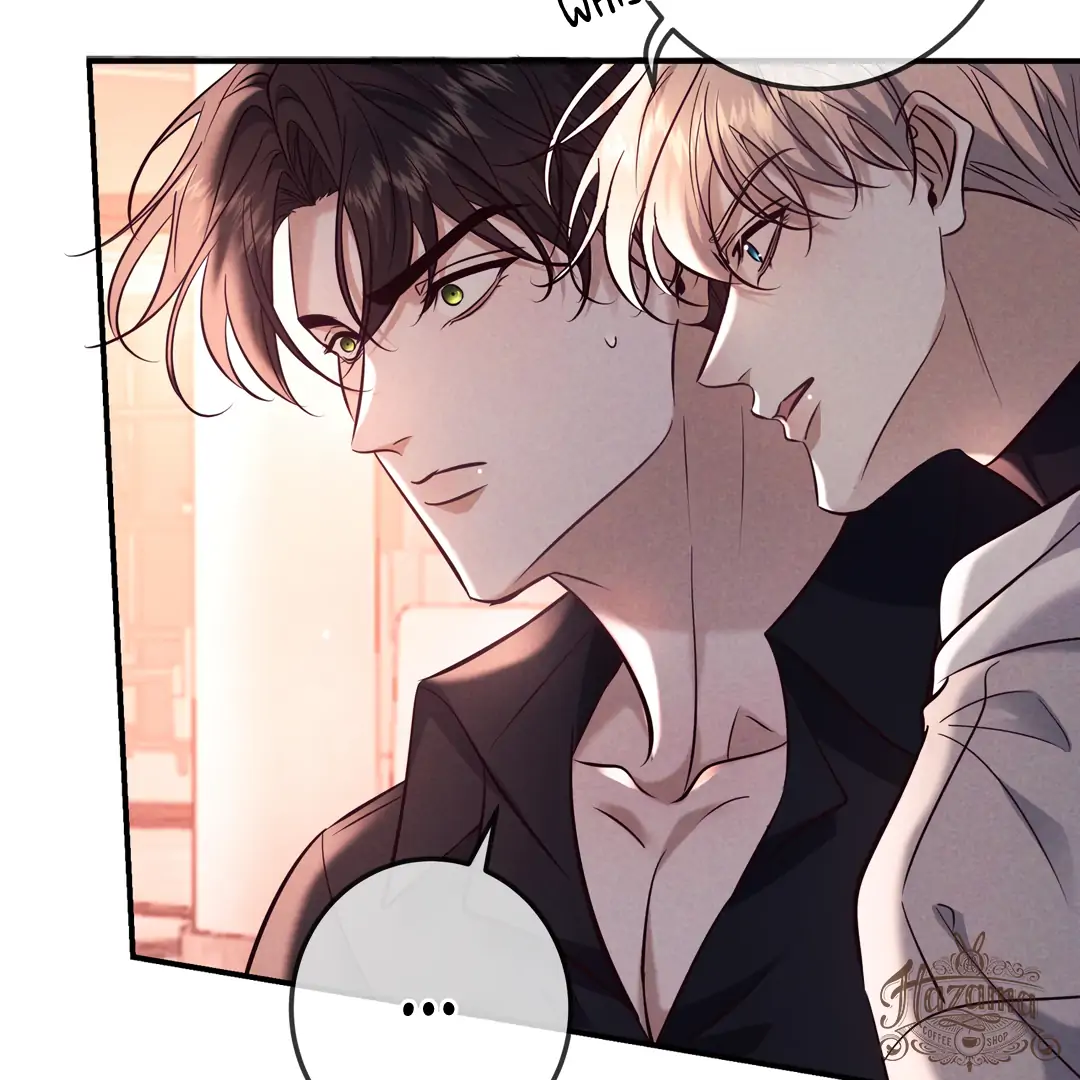 Kill My Love - Chapter 80 Page 38
