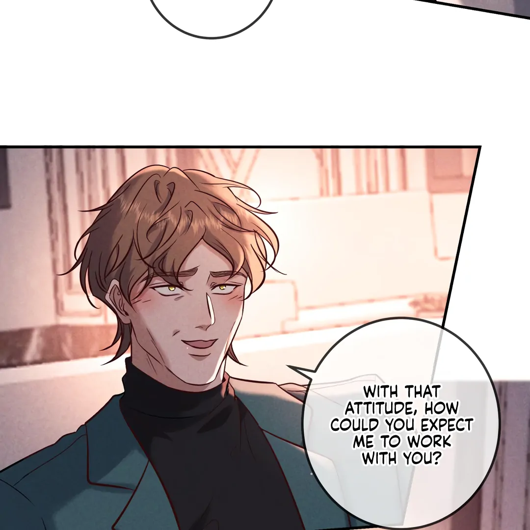 Kill My Love - Chapter 80 Page 39