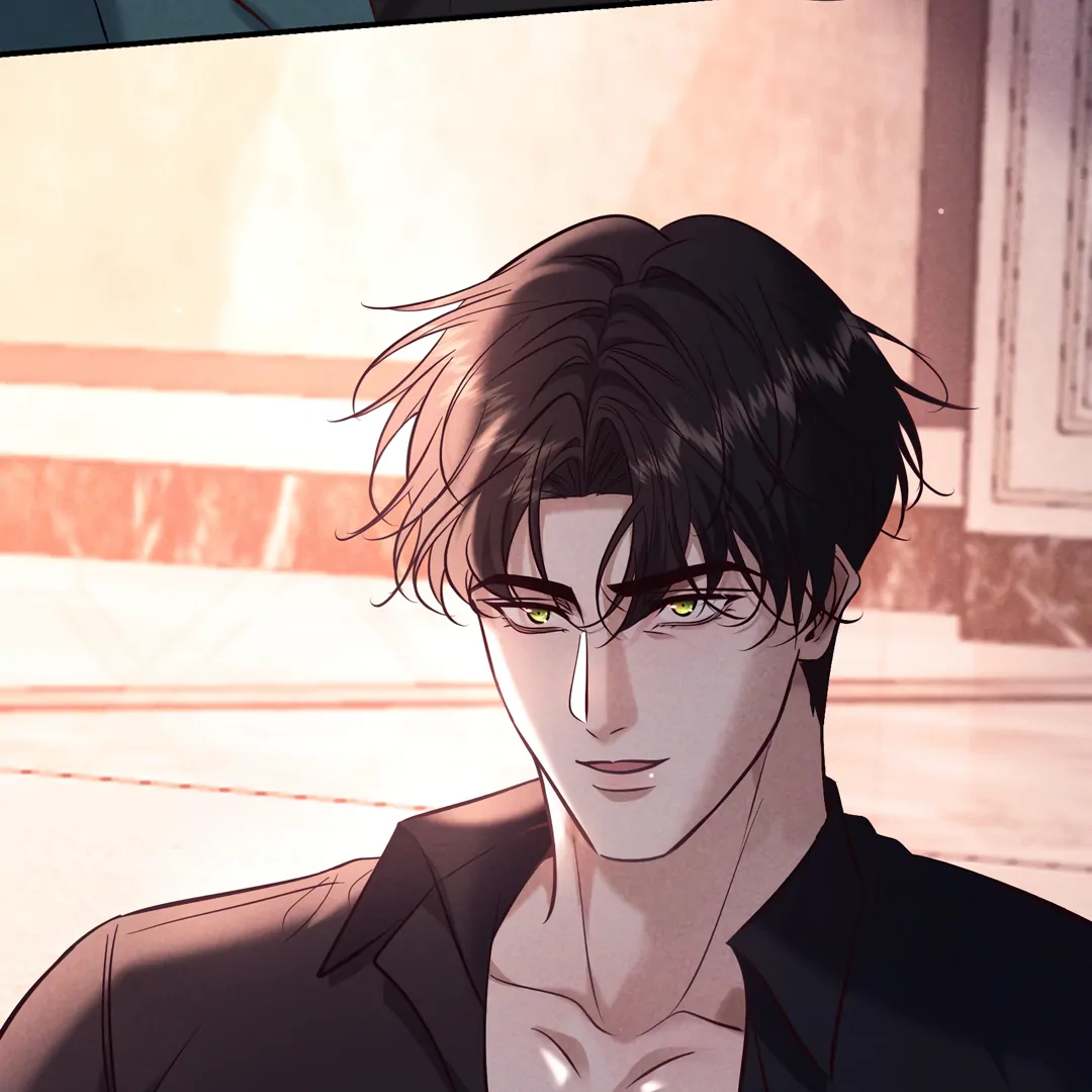 Kill My Love - Chapter 80 Page 40