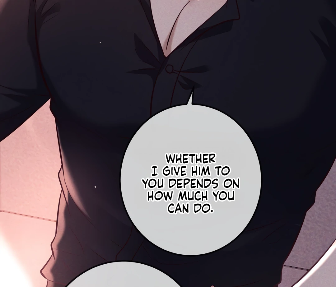 Kill My Love - Chapter 80 Page 41