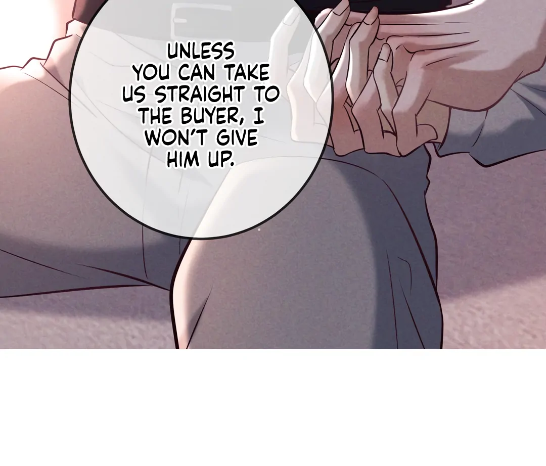 Kill My Love - Chapter 80 Page 42