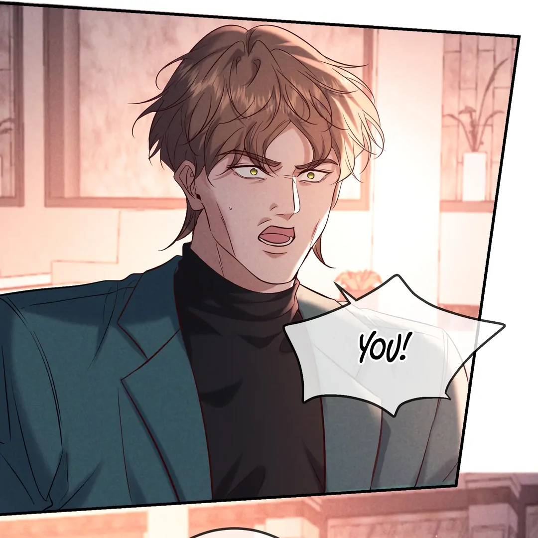 Kill My Love - Chapter 80 Page 43