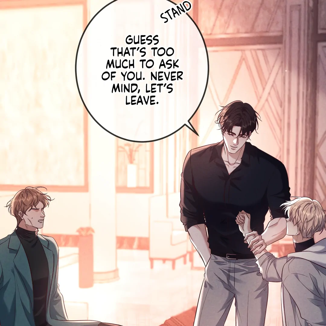 Kill My Love - Chapter 80 Page 44