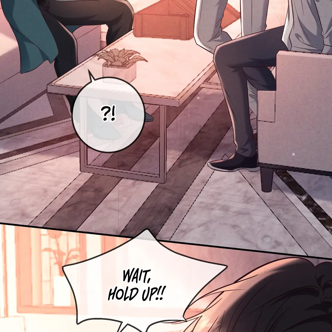 Kill My Love - Chapter 80 Page 45