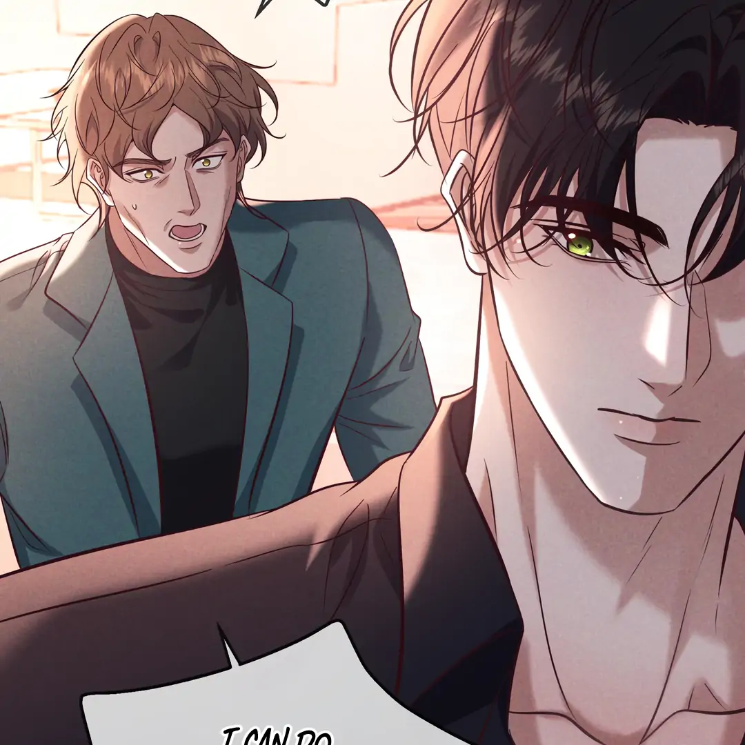 Kill My Love - Chapter 80 Page 46