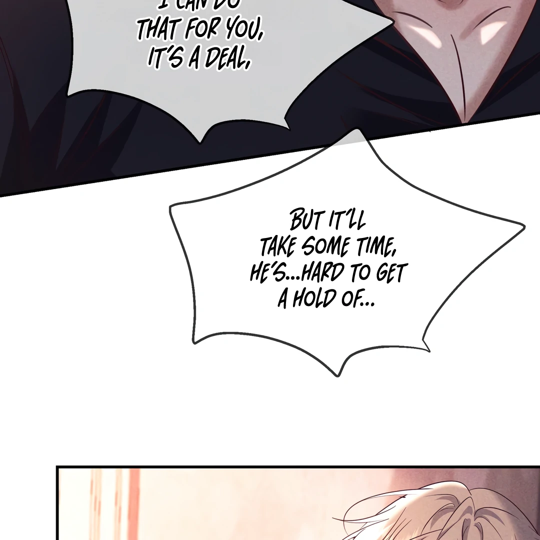 Kill My Love - Chapter 80 Page 47